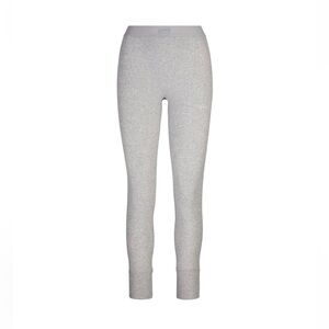 SKIMS Cotton rib legging